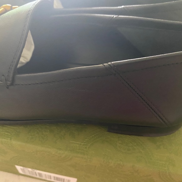 EUC Gucci Horsebit Loafer - Picture 8 of 12